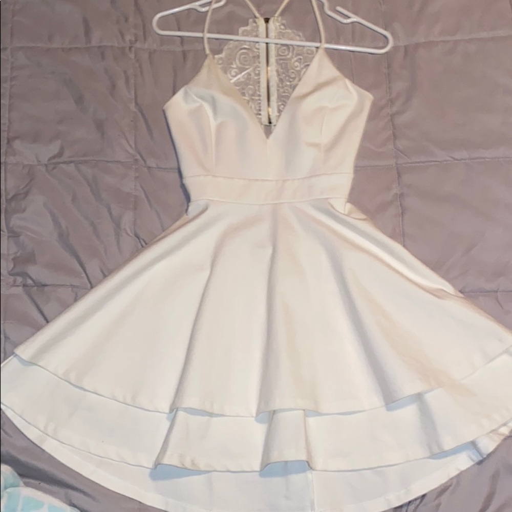 Windsor Dress